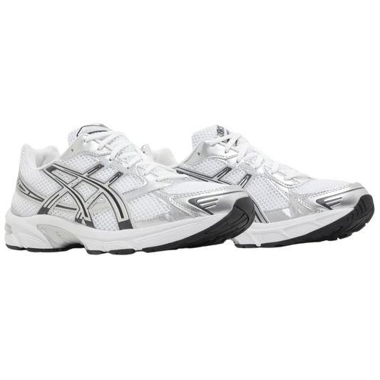 ASICS Gel-1130 White Pure Silver