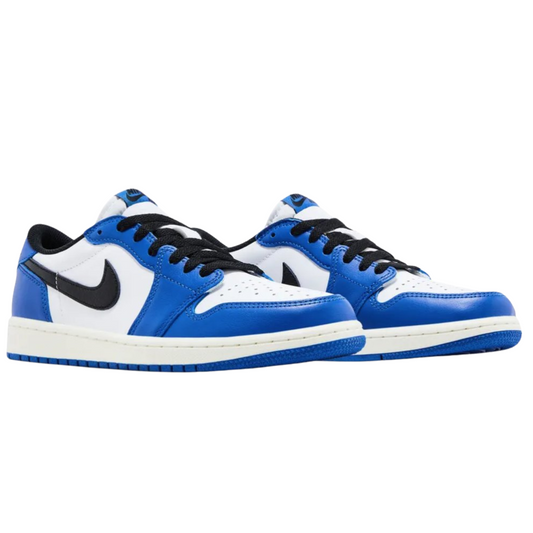 Jordan 1 Retro Low OG Game Royal