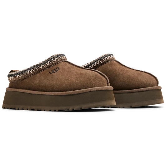 UGG Tazz Slipper Hickory