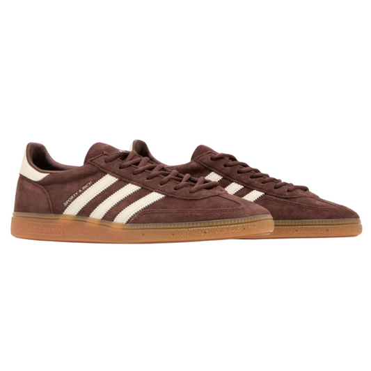 Adidas Handball Spezial Sporty & Rich Brown