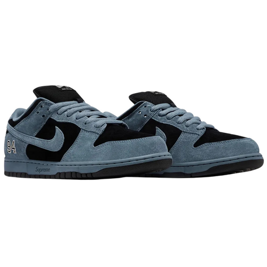 Nike SB Dunk Low Supreme 94 Ocean Fog