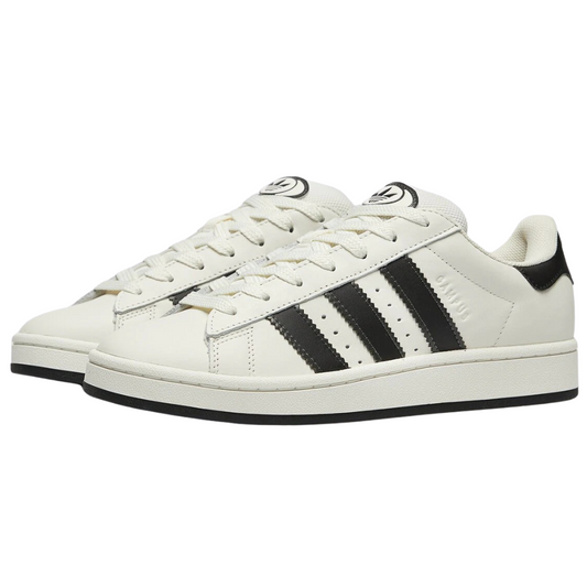 Adidas Campus 00s White Black