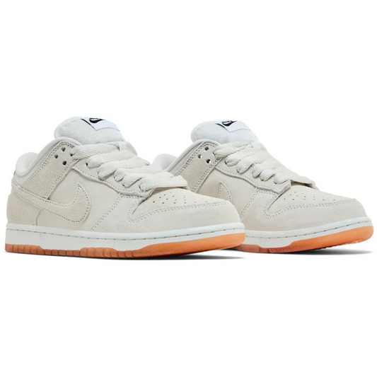 Nike SB Dunk Low Pro B Pale Ivory