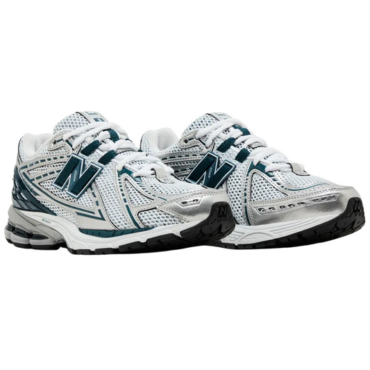 New Balance 1906R Silver Metallic Deep Ocean