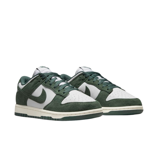 Nike Dunk Low Next Nature Viintage Green