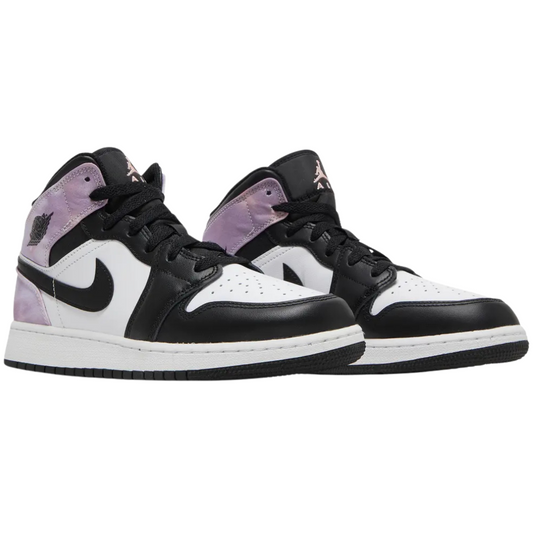 Jordan 1 Mid SE Zen Master (GS)