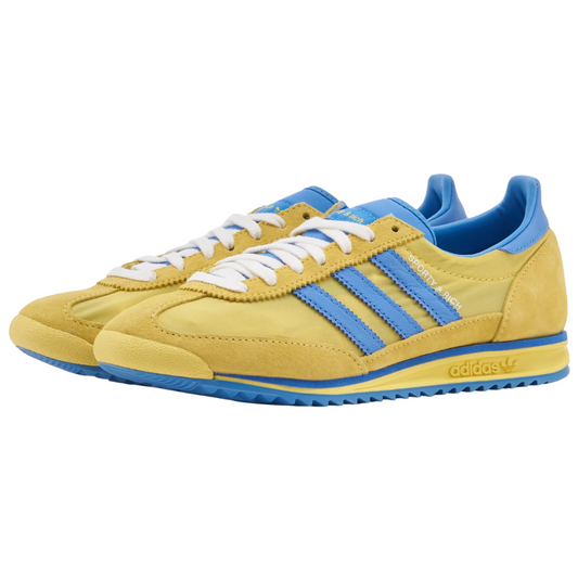 Adidas SL 72 OG Sporty & Rich Sweden Alternate
