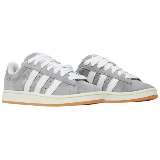Adidas Campus 00s Grey White