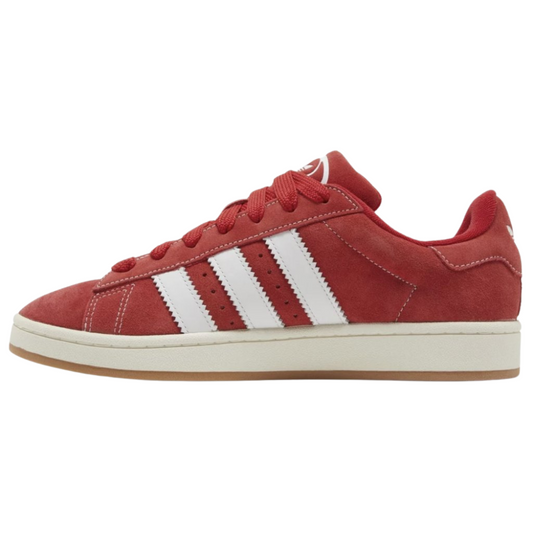Adidas Campus 00s Better Scarlet Cloud White