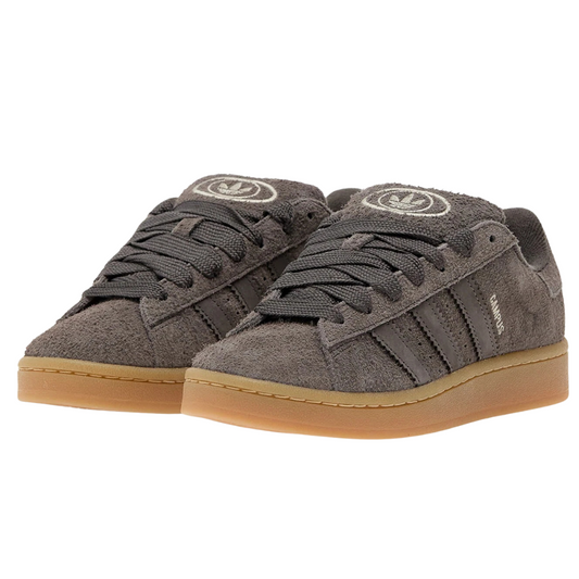 Adidas Campus 00s Charcoal Putty Grey