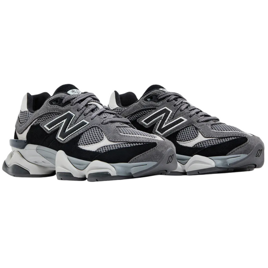 New Balance 9060 Black Castlerock