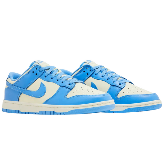 Nike Dunk Low Retro University Blue