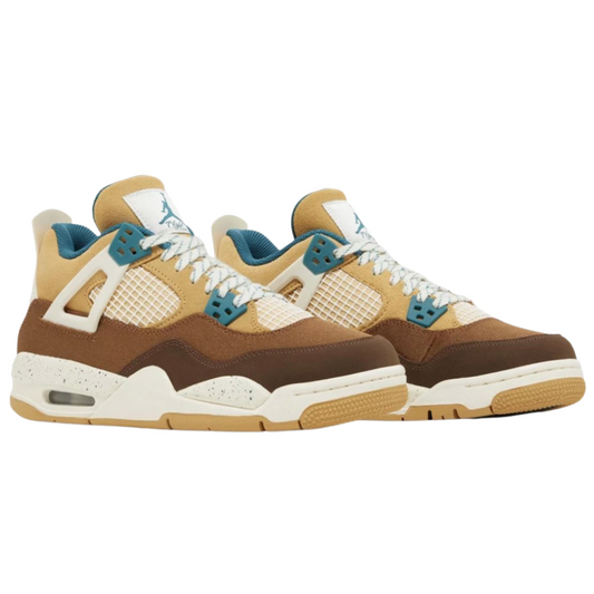 Jordan 4 Retro Cacao Wow (GS)