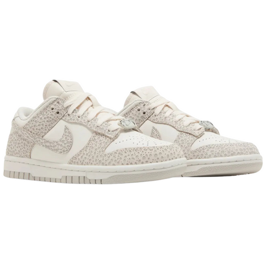 Nike Dunk Low Safari Phantom