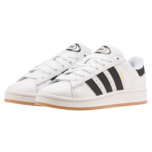 Adidas Campus 00s Cloud White Core Black
