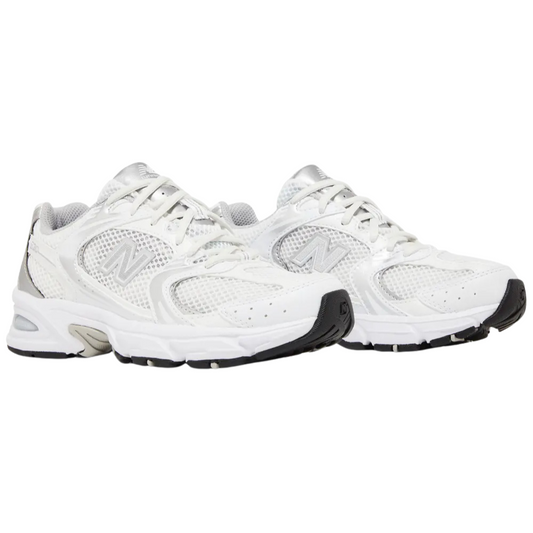 New Balance 530 Munsell White