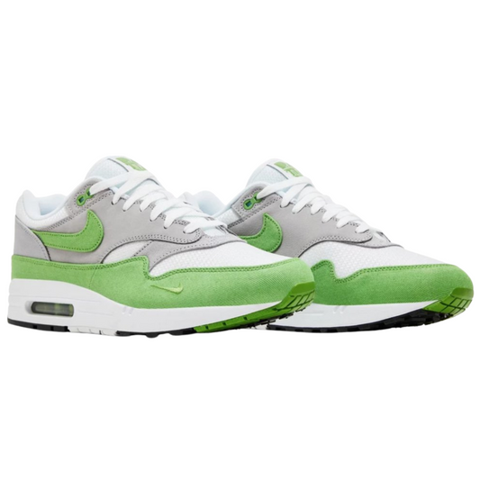 Nike Air Max 1 Patta 20th Anniversary Chlorophyll