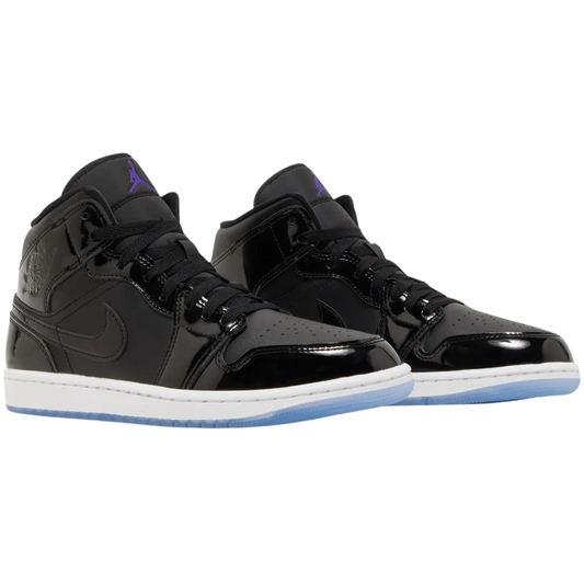 Jordan 1 Mid SE Space Jam