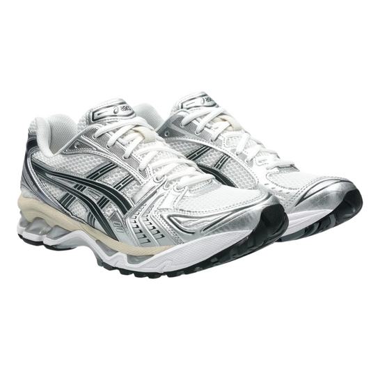 ASICS Gel-Kayano 14 White Graphite Grey