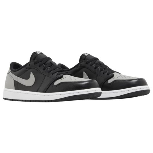 Jordan 1 Low OG Shadow