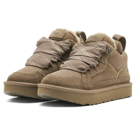 UGG Lowmel Hickory