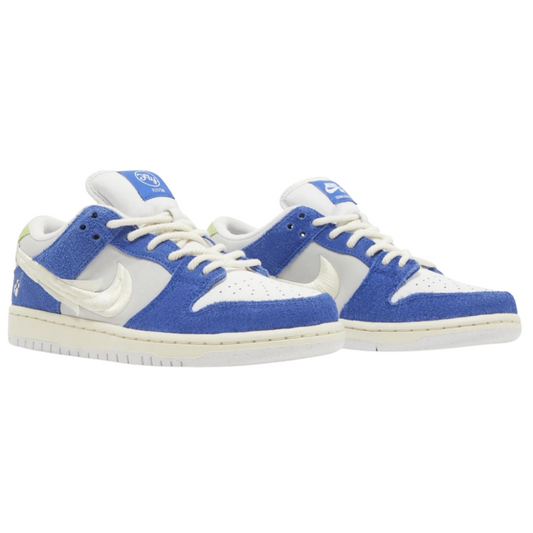 Nike SB Dunk Low Pro Fly Streetwear Gardenia