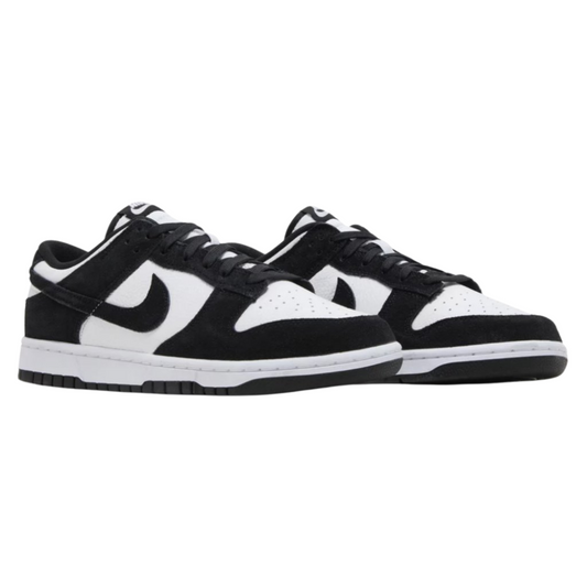 Nike Dunk Low Retro SE Suede Panda