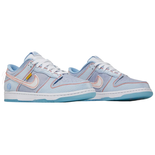 Nike Dunk Low Union Passport Pack Argon