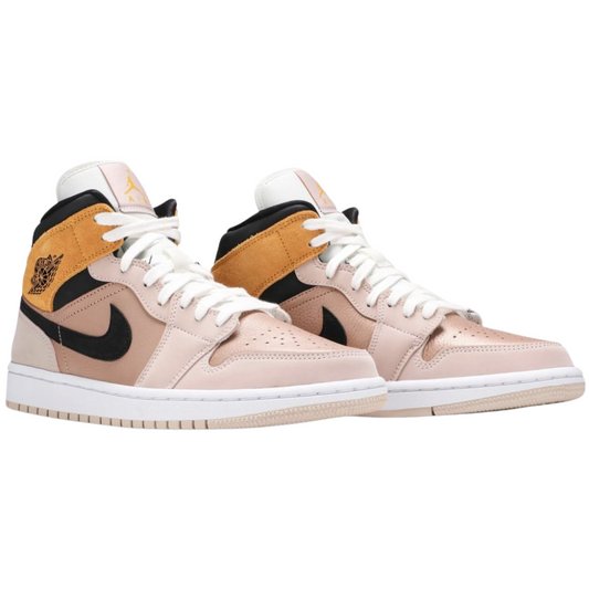 Jordan 1 Mid SE Particle Beige