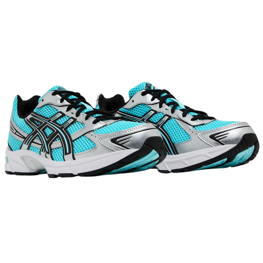 ASICS Gel-1130 Larimar Blue Silver
