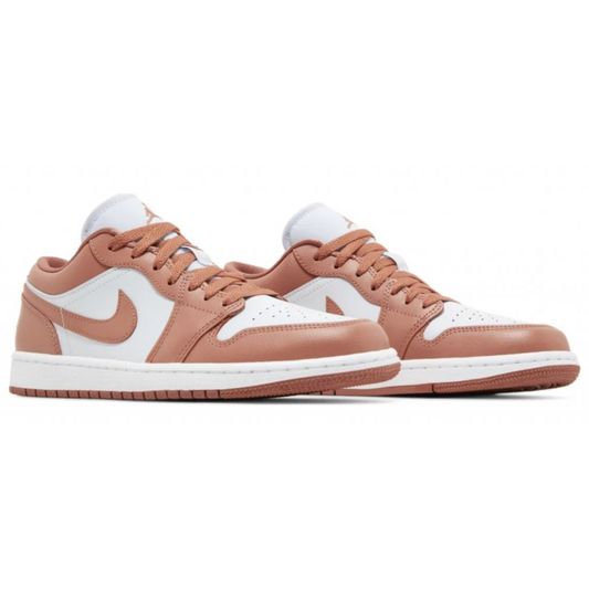 Jordan 1 Low Sky J Orange