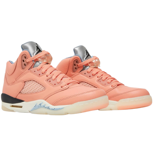 Jordan 5 Retro DJ Khaled We The Best Crimson Bliss