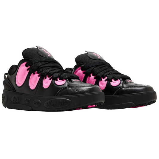 Puma LaMelo Ball LaFrancé Amour Untouchable