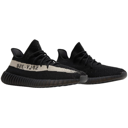 Adidas Yeezy Boost 350 V2 Core Black White