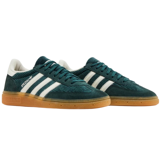 Adidas Handball Spezial Mineral Green
