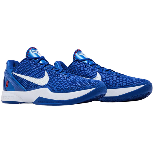 Nike Kobe 6 Protro Dodgers
