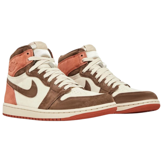 Jordan 1 Retro High OG SP Dusted Clay