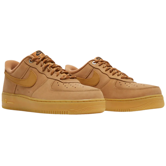 Nike Air Force 1 Low Flax Wheat