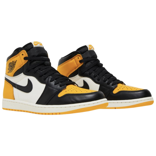 Jordan 1 Retro High OG Taxi