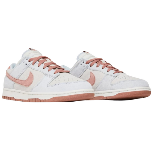 Nike Dunk Low Fossil Rose