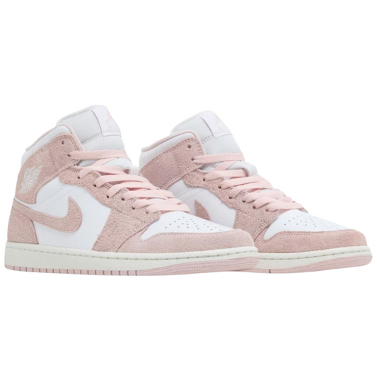 Jordan 1 Mid SE Legend Pink