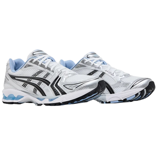 ASICS Gel-Kayano 14 JJJJound White Blue