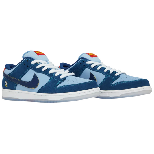 Nike SB Dunk Low Pro Why So Sad?