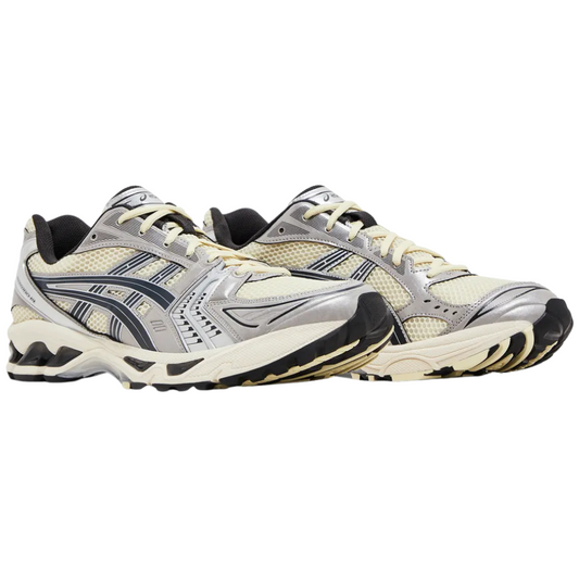 ASICS Gel-Kayano 14 Oyster White Steeple Grey
