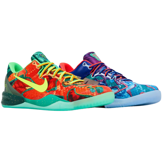 Nike Kobe 8 Protro What The (GS)