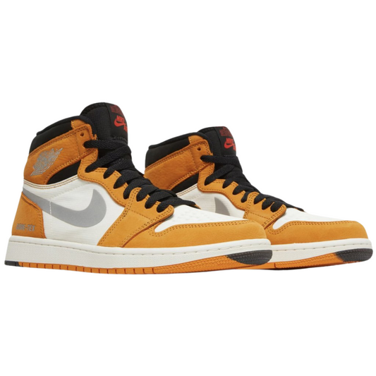 Jordan 1 Retro High Element Gore-Tex Light Curry