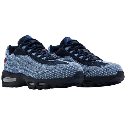 Nike Air Max 95 OG Levis Obsidian