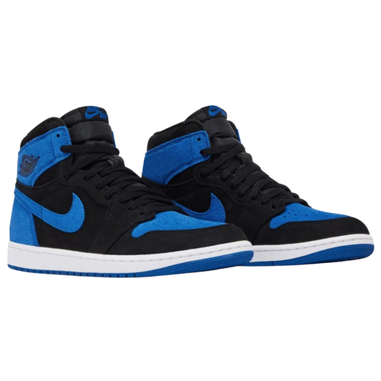 Jordan 1 Retro High OG Royal Reimagined