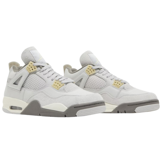 Jordan 4 Retro SE Craft Photon Dust