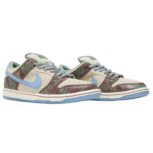 Nike SB Dunk Low Crenshaw Skate Club